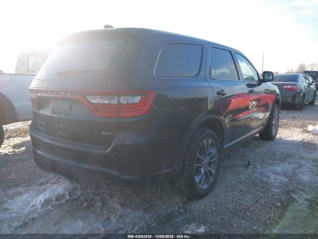 Dodge Durango Gt Plus Awd Image 5