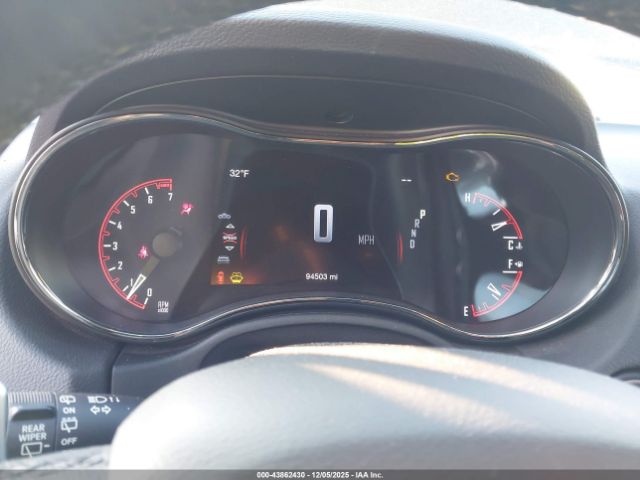 Dodge Durango Gt Plus Awd Image 12