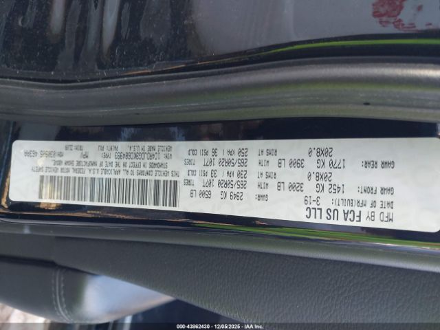 Dodge Durango Gt Plus Awd Image 6