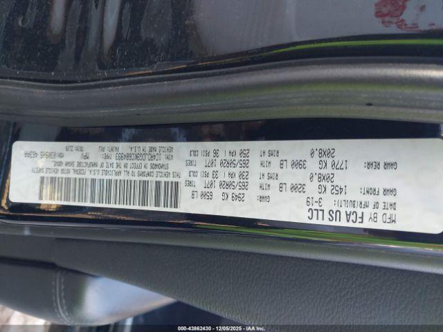 Dodge Durango Gt Plus Awd Image 6