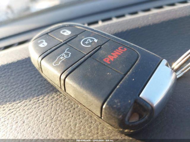 Dodge Durango Gt Plus Awd Image 13