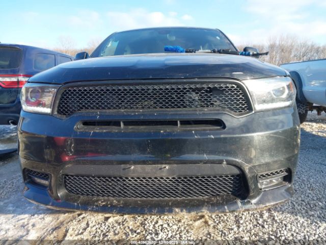 Dodge Durango Gt Plus Awd Image 9