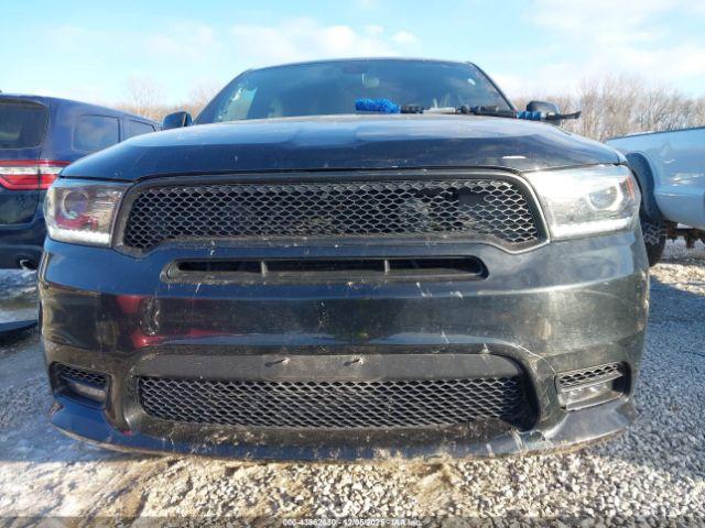 Dodge Durango Gt Plus Awd Image 9