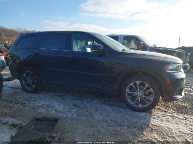 Dodge Durango Gt Plus Awd Image 15
