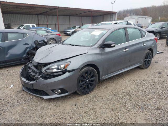 Nissan Sentra Sr Turbo Image 9