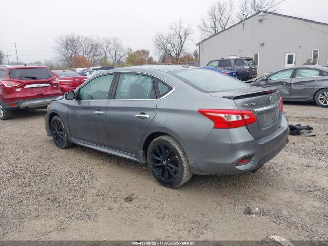 Nissan Sentra Sr Turbo Image 6