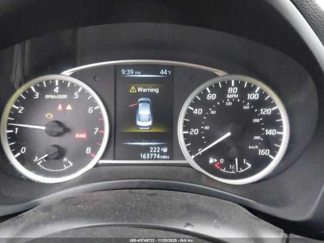 Nissan Sentra Sr Turbo Image 12