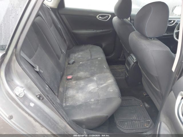 Nissan Sentra Sr Turbo Image 2