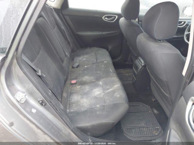 Nissan Sentra Sr Turbo Image 2