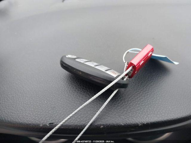 Nissan Sentra Sr Turbo Image 4