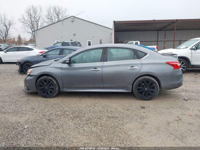 Nissan Sentra Sr Turbo Image 7