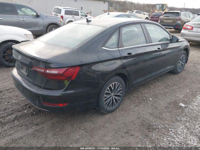 Volkswagen Jetta Image 15