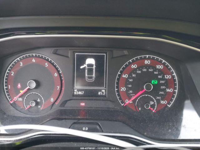 Volkswagen Jetta Image 12