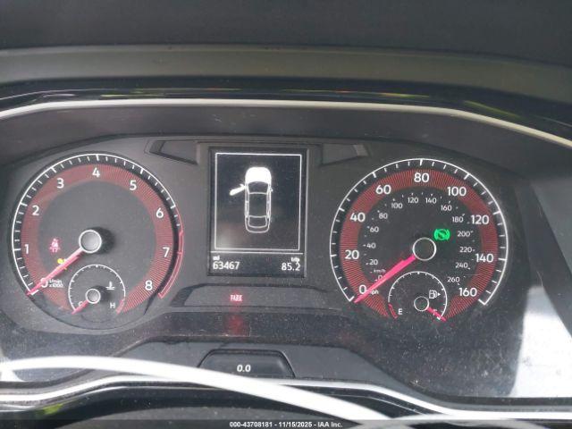 Volkswagen Jetta Image 12