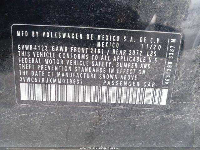 Volkswagen Jetta Image 16