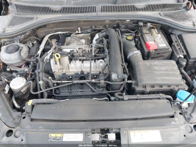 Volkswagen Jetta Image 13