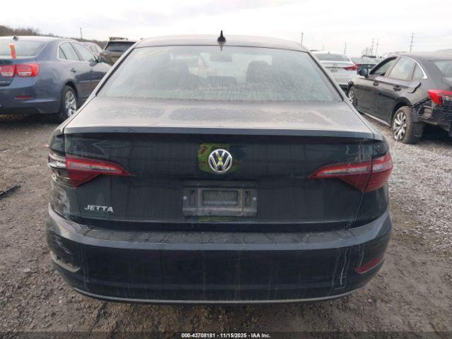 Volkswagen Jetta Image 11