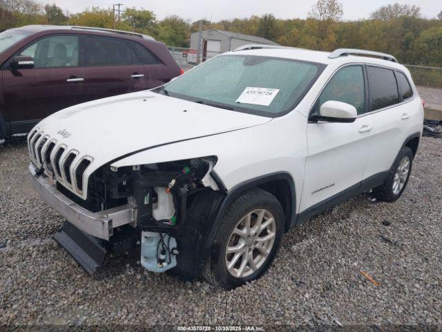 Jeep Cherokee Latitude Image 5
