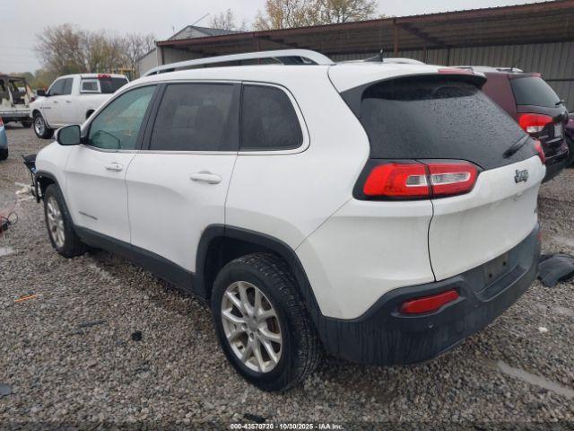 Jeep Cherokee Latitude Image 10