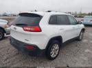 Jeep Cherokee Latitude Image 4