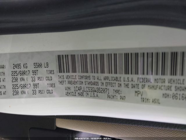 Jeep Cherokee Latitude Image 7