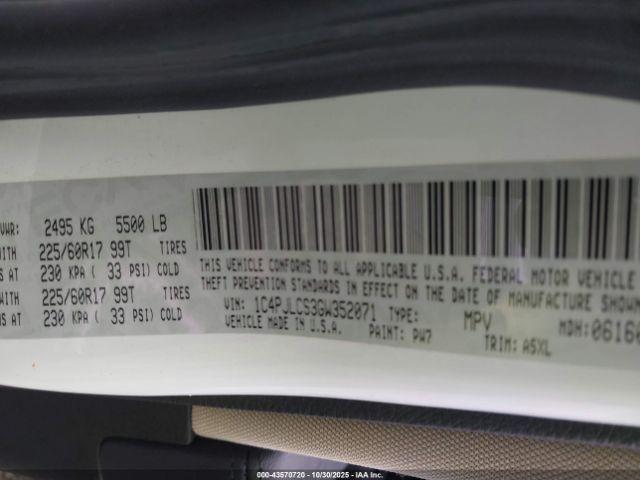 Jeep Cherokee Latitude Image 7