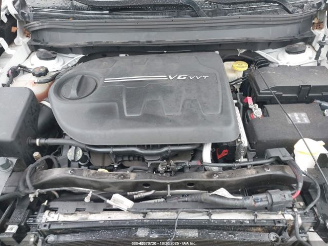 Jeep Cherokee Latitude Image 8
