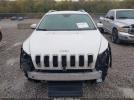 Jeep Cherokee Latitude Image 9