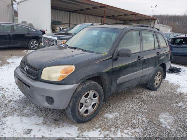 Toyota RAV4 Image 11