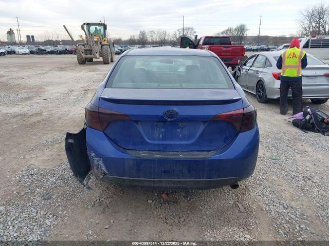 Toyota Corolla Se Image 13