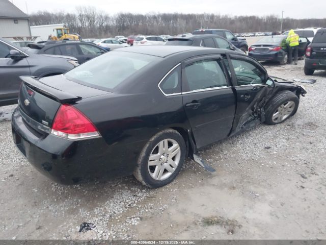 Chevrolet Impala Lt Image 8