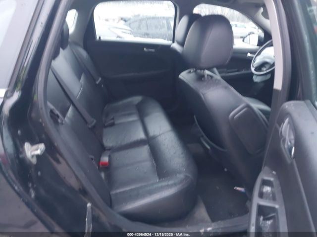 Chevrolet Impala Lt Image 9