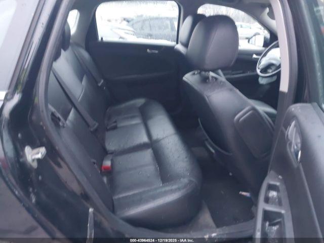 Chevrolet Impala Lt Image 9