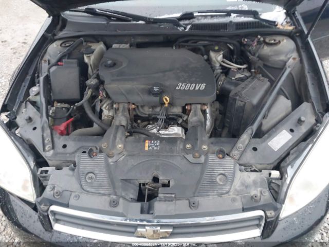 Chevrolet Impala Lt Image 16