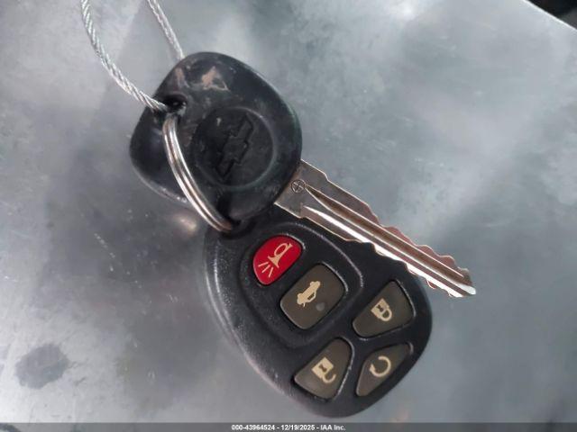 Chevrolet Impala Lt Image 13