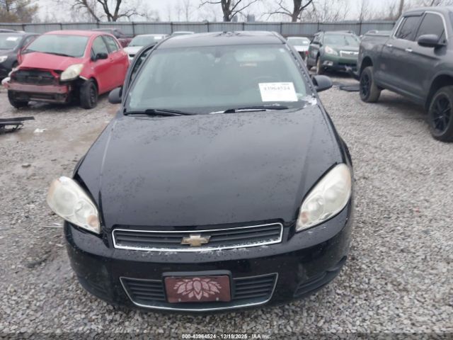 Chevrolet Impala Lt Image 14