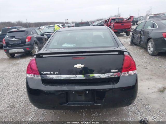 Chevrolet Impala Lt Image 3