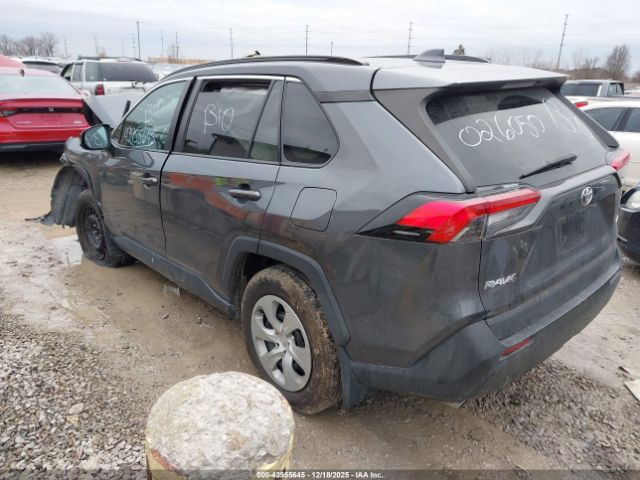 Toyota RAV4 Le Image 12