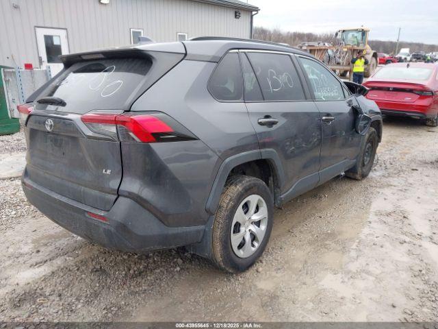 Toyota RAV4 Le Image 16