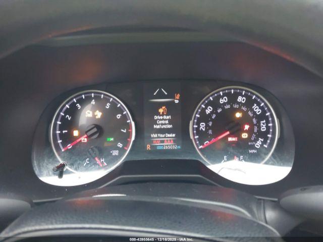 Toyota RAV4 Le Image 11