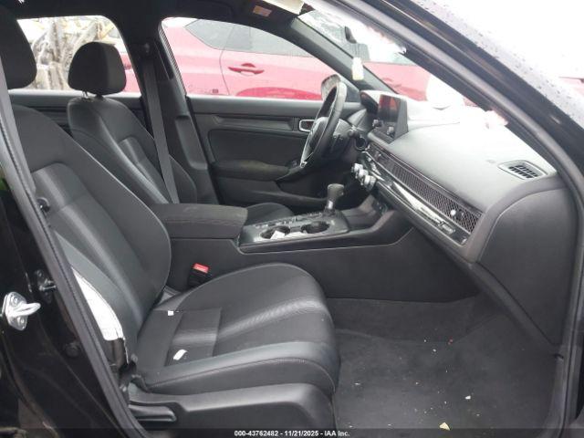 Honda Civic Sport Image 7