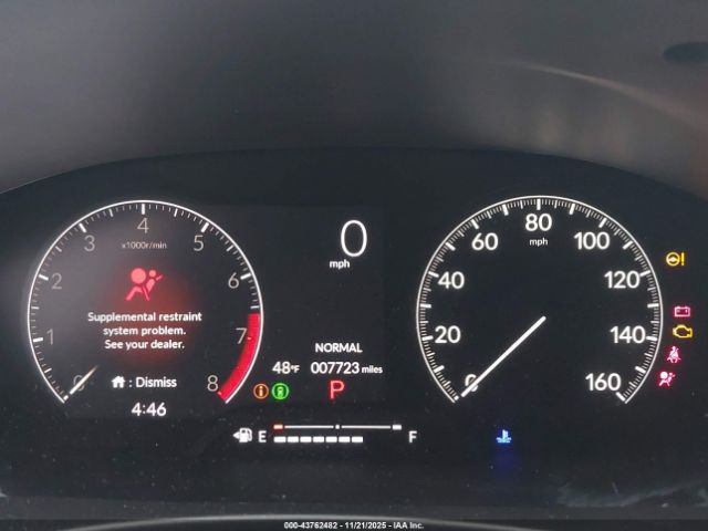 Honda Civic Sport Image 2