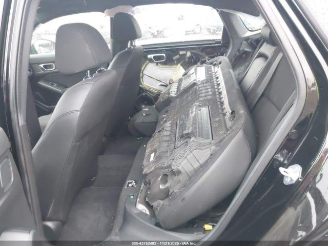 Honda Civic Sport Image 5