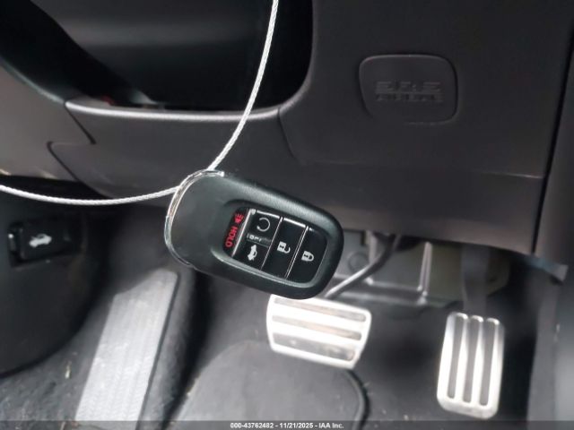 Honda Civic Sport Image 16