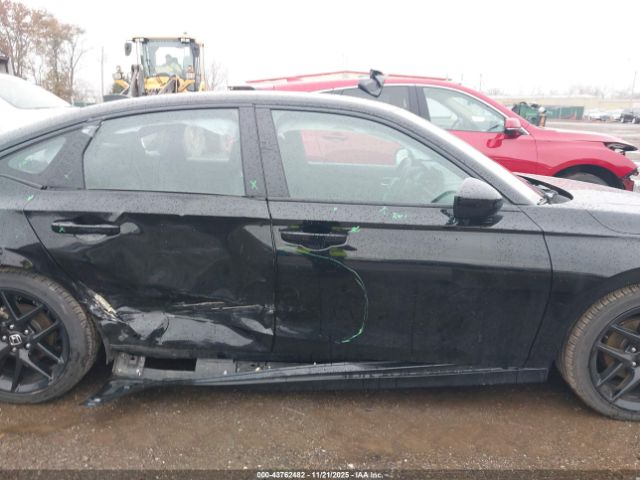 Honda Civic Sport Image 6