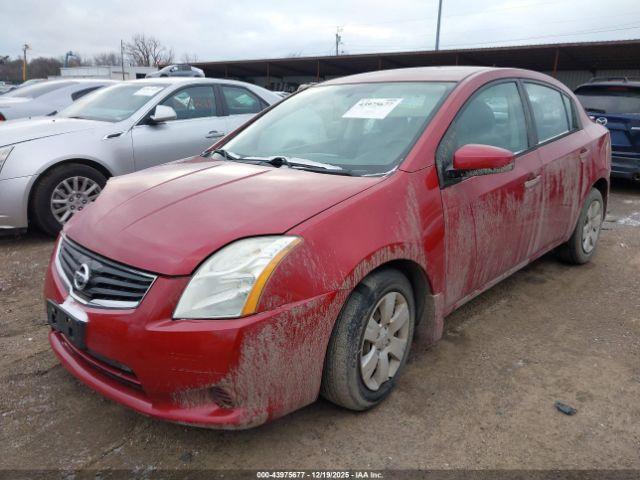 Nissan Sentra 2.0 Image 6