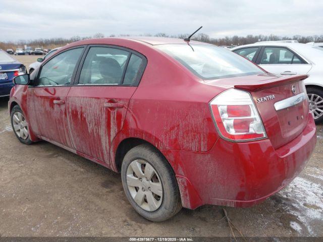 Nissan Sentra 2.0 Image 3