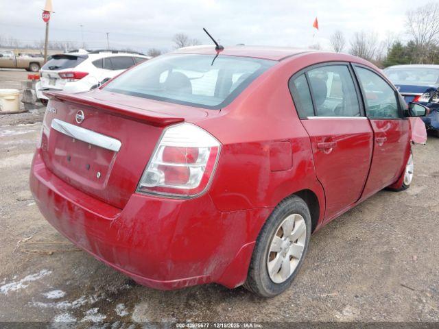 Nissan Sentra 2.0 Image 2