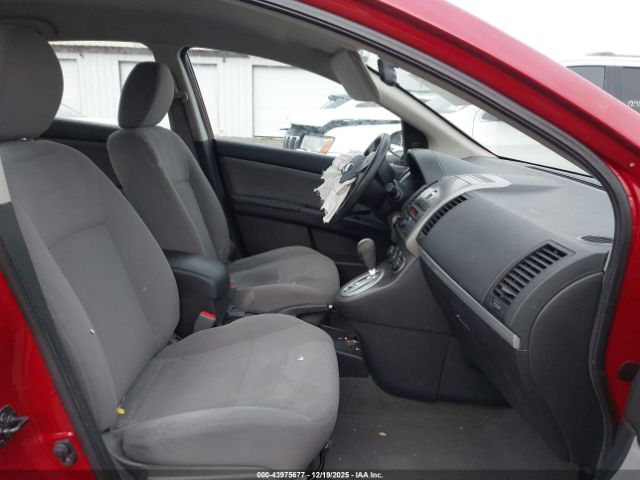 Nissan Sentra 2.0 Image 10