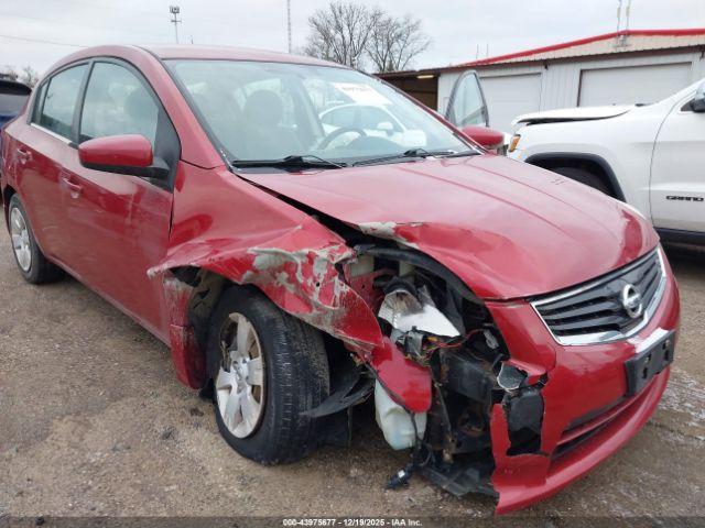 Nissan Sentra 2.0 Image 4